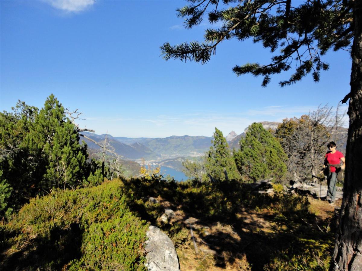 Ferienwohnung Ob Vierwaldsaettersee Isenthal ภายนอก รูปภาพ