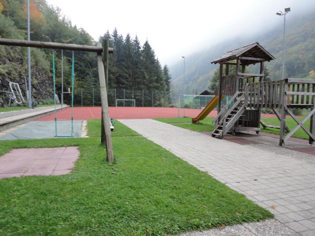 Ferienwohnung Ob Vierwaldsaettersee Isenthal ภายนอก รูปภาพ